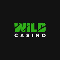 WildCasino - Register,...