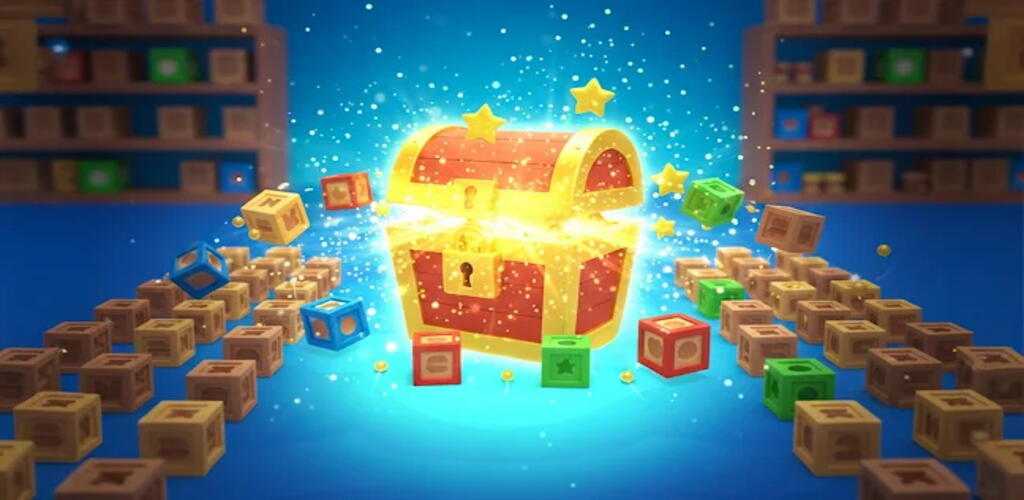 Box Away - Multi