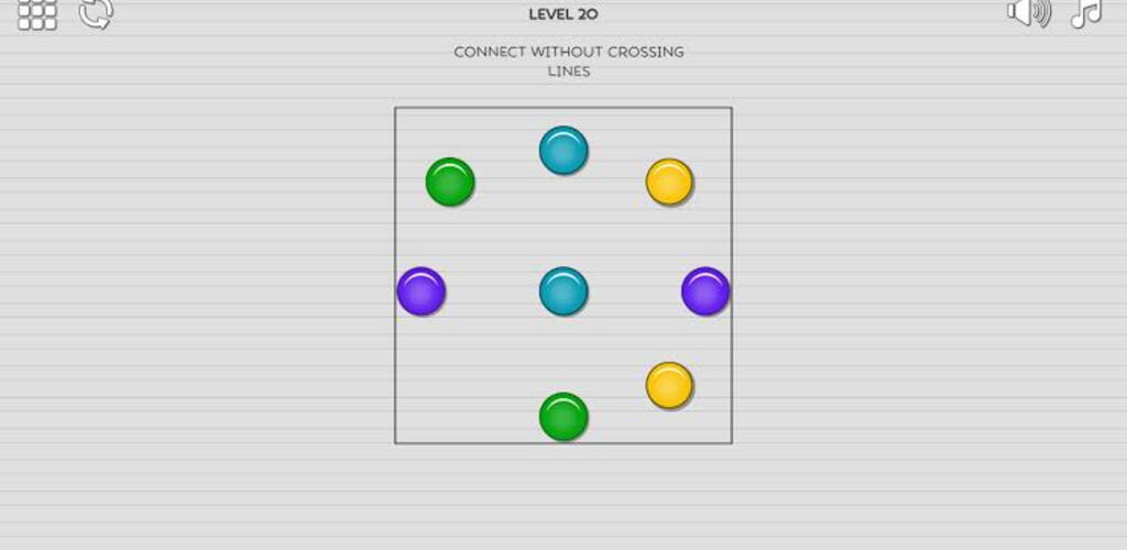 Same Color: Connect the Dots - Multi
