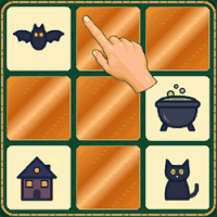 Joetec - Fright Night Halloween Scratch Cards