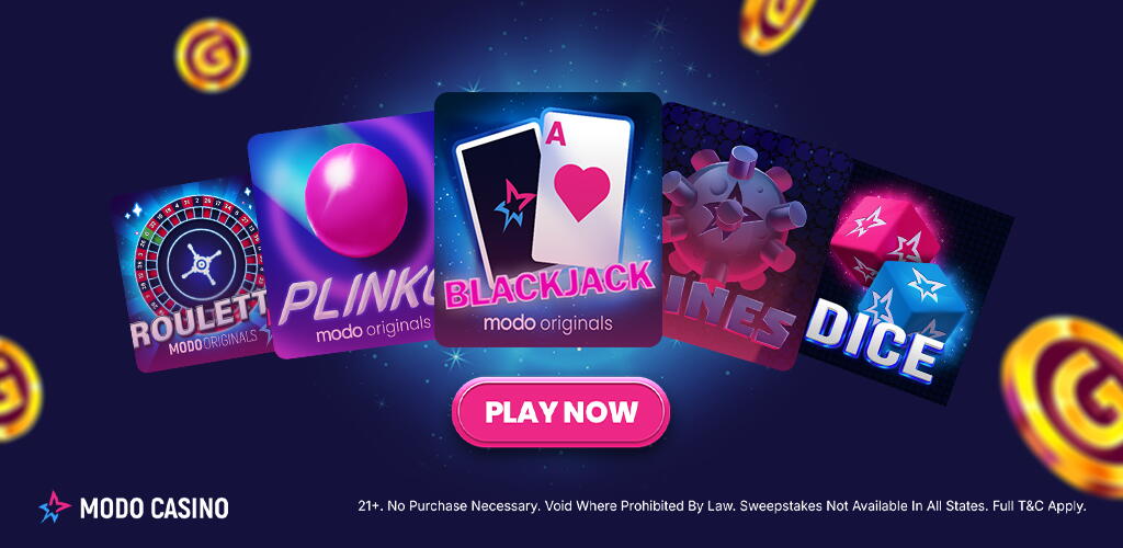 Modo Casino (casino)