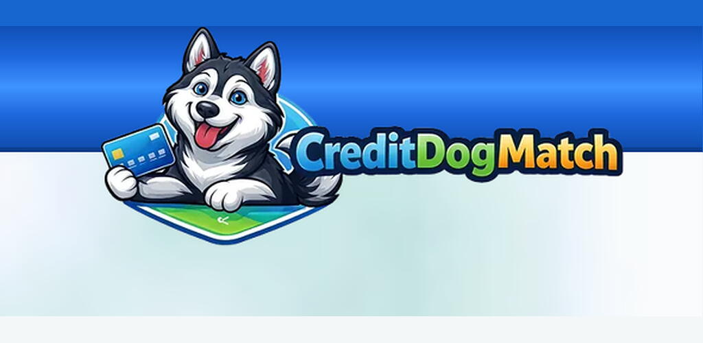 CreditDogMatch - Registration