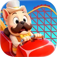 Carnival Tycoon: Coin...