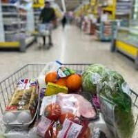 Assistance Guides - Grocery Grab Giveaway