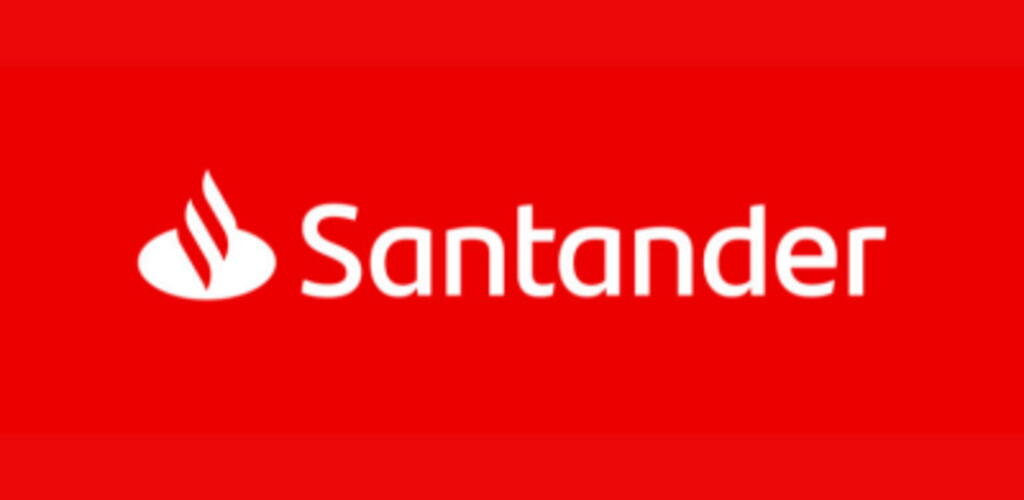 Santander - Open Savings Account