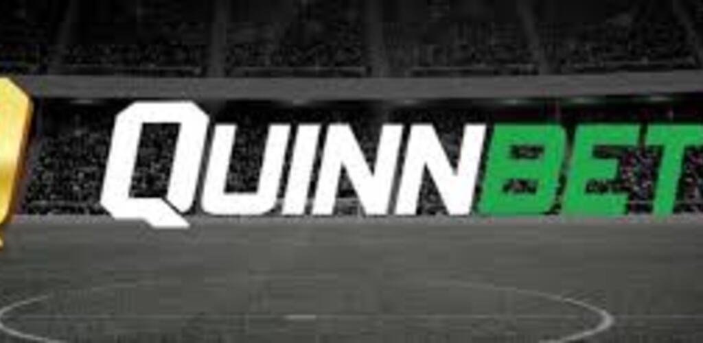 QuinnBet Sport -  £20 Deposit + £10 Wager