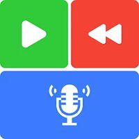 Reverse Song &amp; Voice Challenge - Start Trail