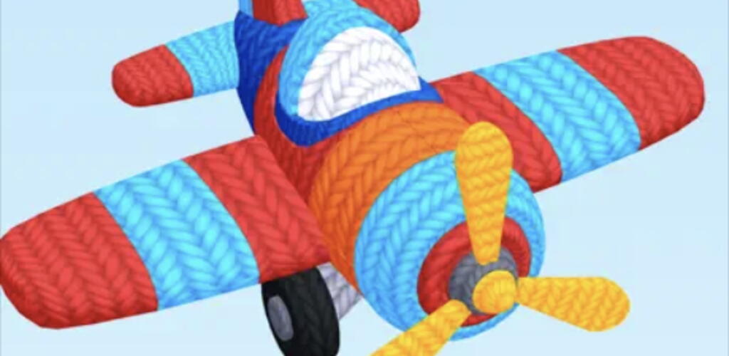 Yarn Out - Multi