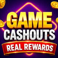 Game Cashouts - Complete progress bar