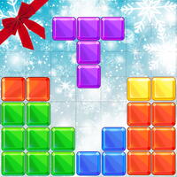 Block Blitz - Multi - 12 Days icon