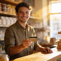 AS- Business Credit Cards - Search