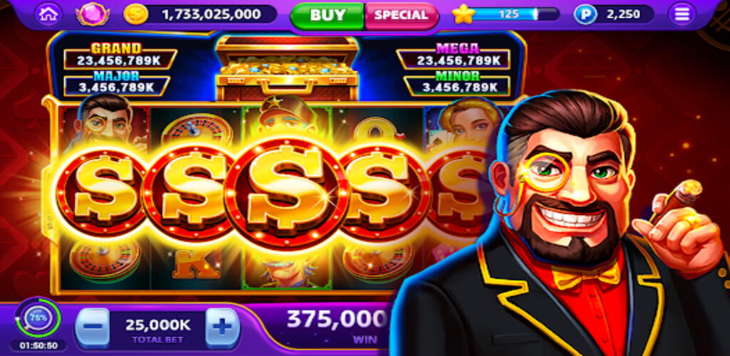 Vegas Craze Casino - Multi
