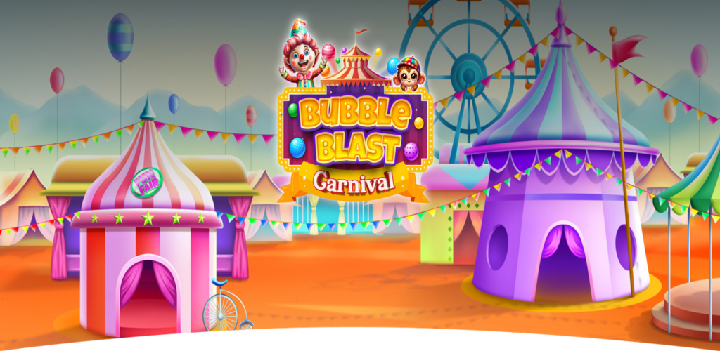 Bubble Blast - Multi