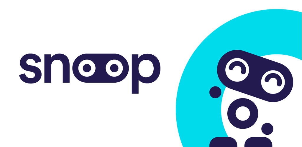 Snoop - Install and connect account