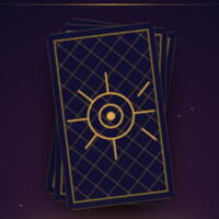 Lucky Cards