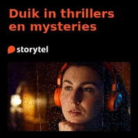 Storytel - Free Trial