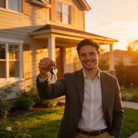 AS- Real Estate Investing - Search