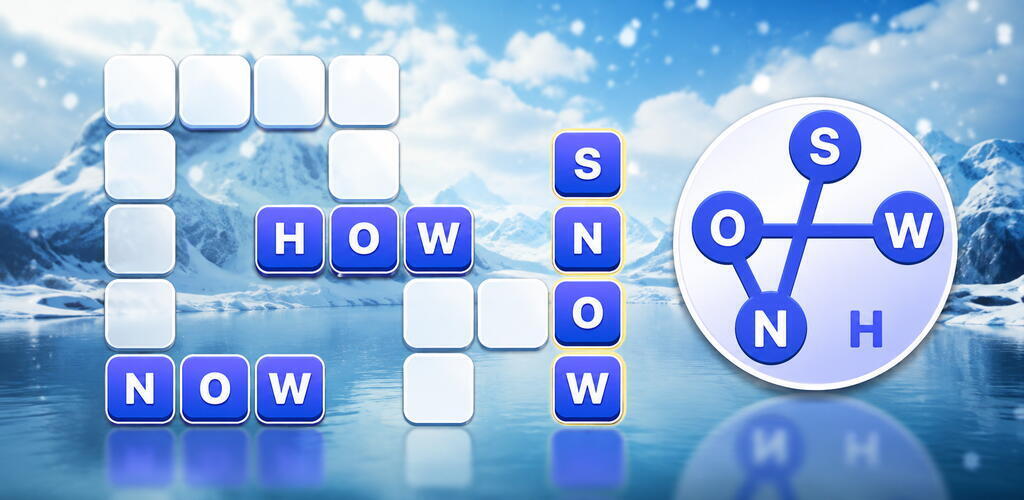 Word Trip - Word Puzzle Game - Multi