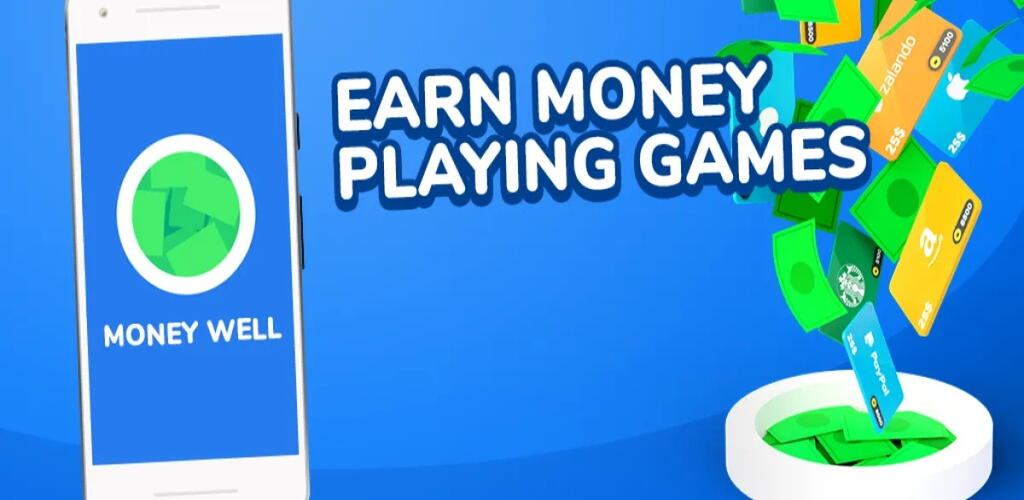 Money Well - Download one app
