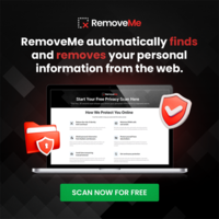 RemoveMe - Purchase Su...