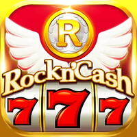 Rock N Cash - Multi - 30 days icon