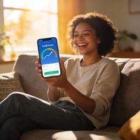 AS- Credit Score Improvement - Search