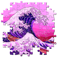 Jigsaw Puzzles for Adults - Multi - 30 days icon