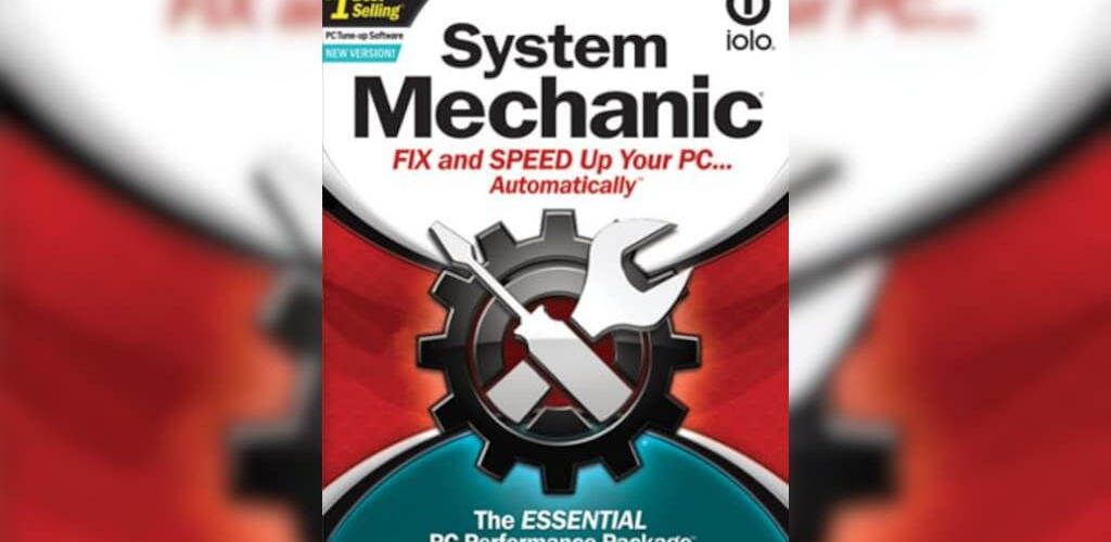 System Mechanic - Purchase Subscription