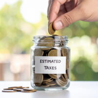 Wise Wallet - taxes [US]