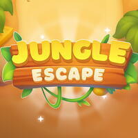 CSM - Jungle Escape - Multi
