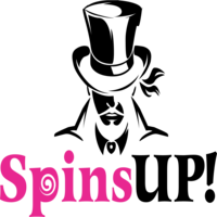 SpinsUp - Deposit 21€...