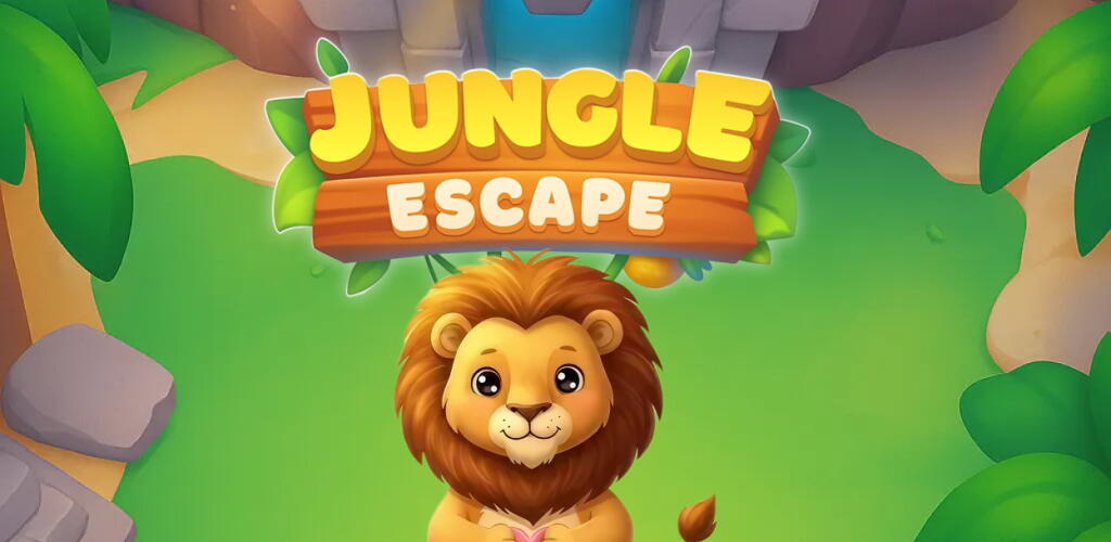 Jungle Escape - Multi