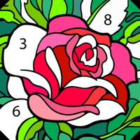 Happy Color®: Colouring Game - Multi icon