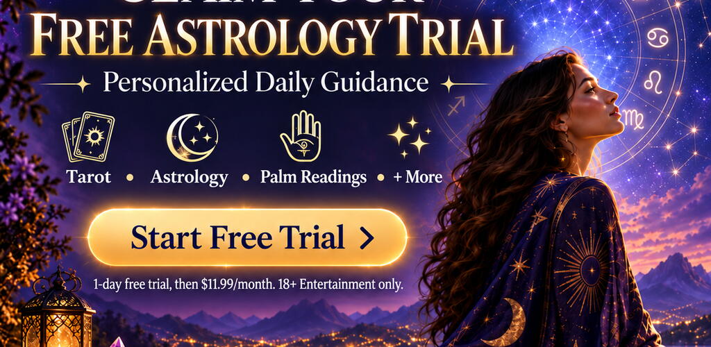 Vision Verse- Trial