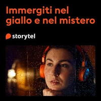 Storytel - Free Trial