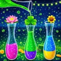 CSM - Water Sort! Color Sort Puzzle  - Complete Level 20
