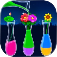 CSM - Water Sort Master! - Install, Play and Watch Ads
