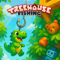 Tree House Fishing - Multi - 30 days icon