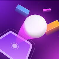 Ball Hop - Multi icon