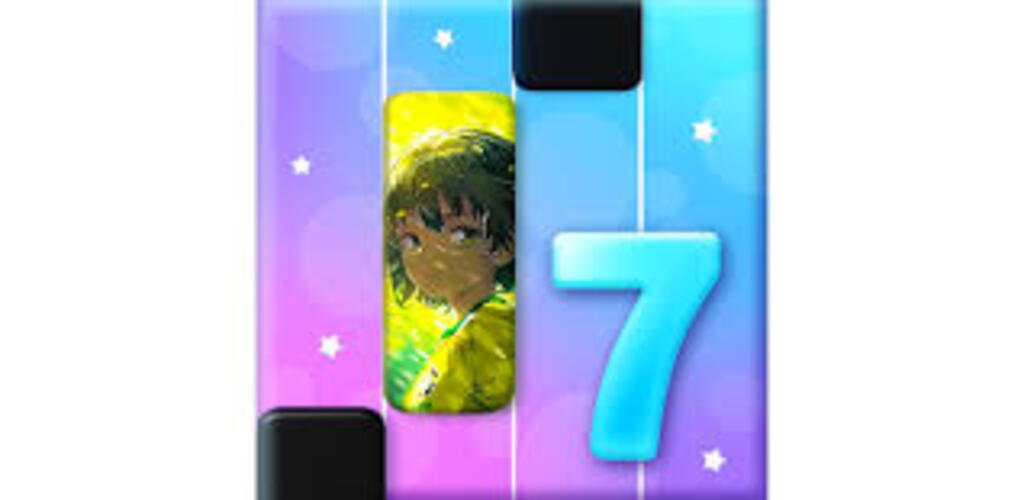 Music Piano 7: Rush Song Games - Finish 3 Songs - 5 Days