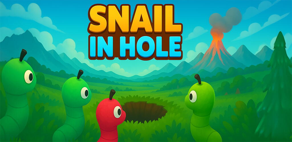 Snail In Hole - Multi