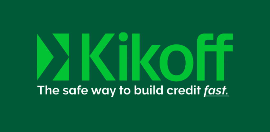 Kikoff - Credit Building Service $5/Month Purchase