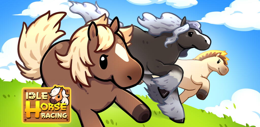Idle Horse Racing - Multi