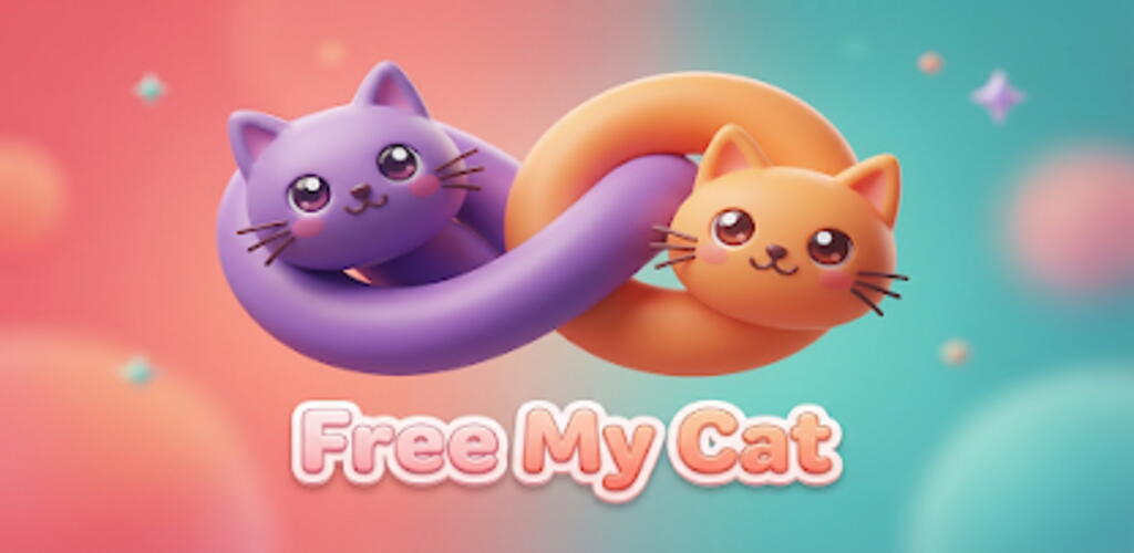 Free My Cat - Multi - 30 days