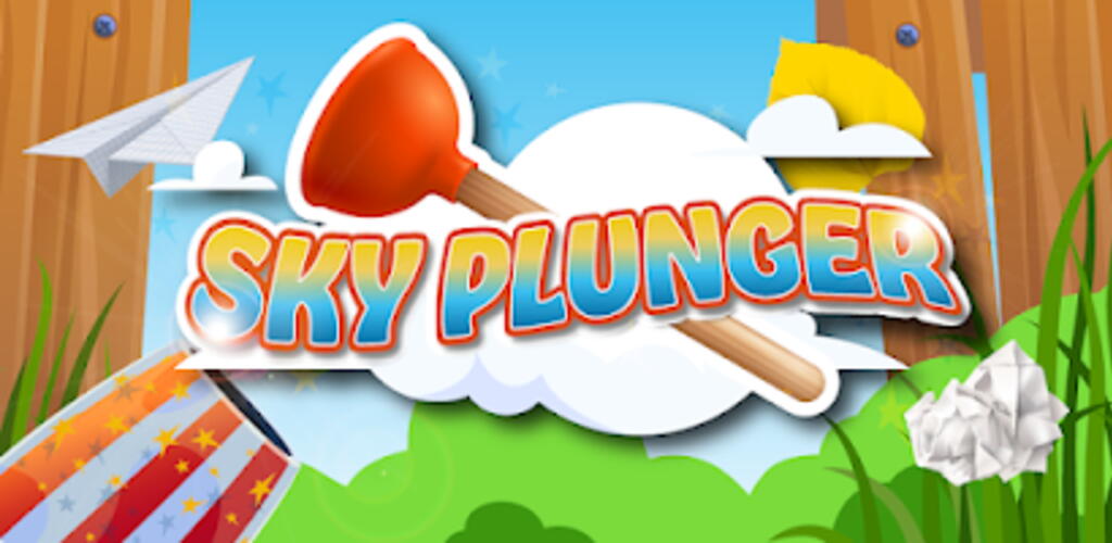 Sky Plunger - Multi - 30 days