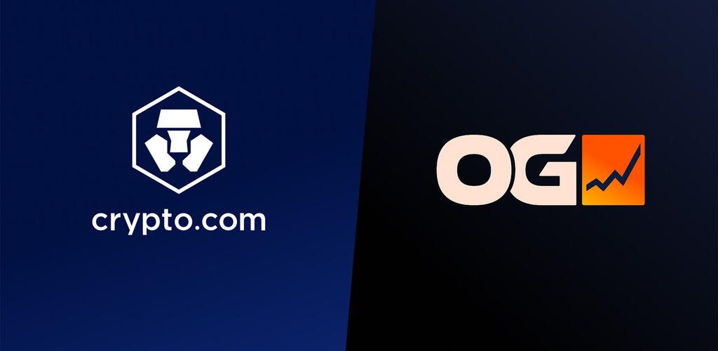 OG.com - Register + Complete Trade
