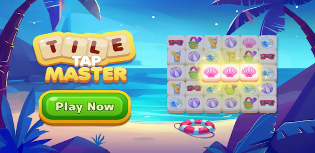 Tile Tap Master - Multi