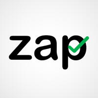 Zap Surveys- Install, register, complete survey icon