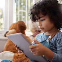 Cent Surveys - Kids Screen Time Quiz