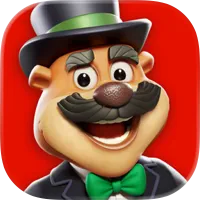 Top Tycoon: Coin Theme Empire - in-app purchase of minimum $2.99 icon